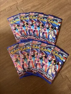 ニンジャスピナー　10パック