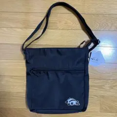 宮*美様 たれぱんだ ショルダーバッグ 黒のサムネイル