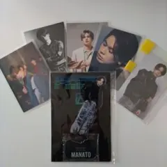 befirst ビーファースト マナトセット