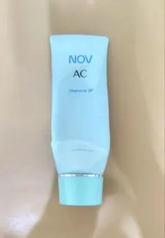 NOV AC クレンジングジェルのサムネイル