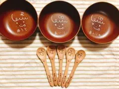 mimin様確認用☺︎ウッドバーニング