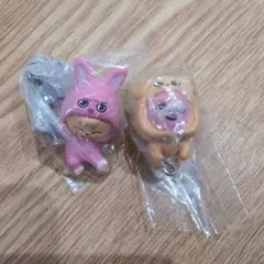 straykids skzoo つなげてますこっと　バラ売り可能