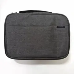 エレコム ガジェットポーチ 【オーガナイズポーチ キャリングタイプ】