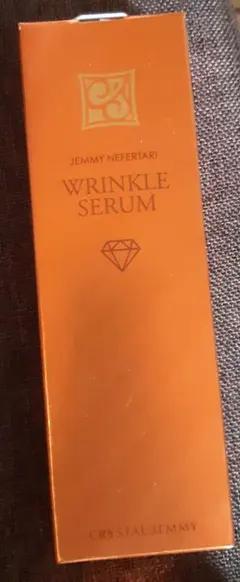Crystal Jemmy ジェミーネフェルタリ リンクルセラムWのサムネイル