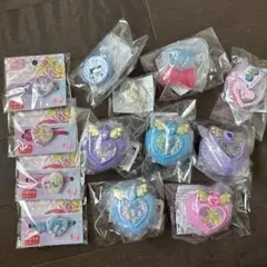 なりきりプリキュア ガチャガチャ まとめ売り