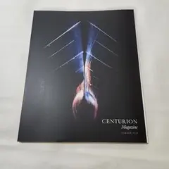 新しいセンチュリオン・メタル・案内冊子 センチュリオン機関誌、マガジン他 2026年最新】センチュリオン 雑誌の人気アイテム - メルカリ