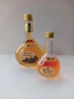 ニッカ ウイスキー 麗羊吉祥天 スーパーニッカ プレミアム 古酒