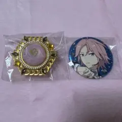 あんスタ　桜河こはく　アニバーサリースフィアライト　リングライト　スタライ