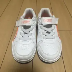 pumaプーマ　キッズ　スニーカー20センチ
