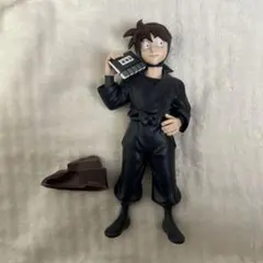 忍たま乱太郎 土井半助 フィギュア