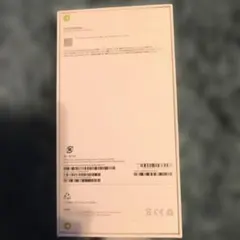 未開封SIMフリー iPhone16ProMax 256GB デザートチタニウム