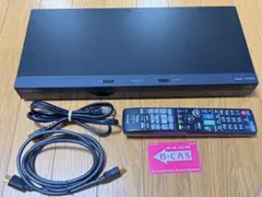 シャープ ブルーレイレコーダー 「BD-NT1000」 動作品 - メルカリ