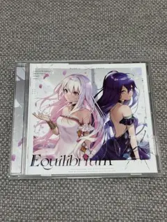 Equilibrium / 7uta.com めらみぽっぷ×nayuta
