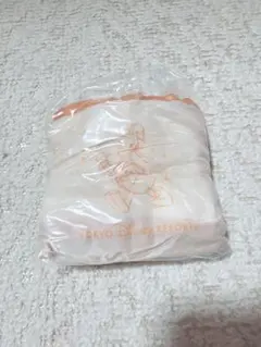 ディズニー 40周年 カプセルトイ エコバッグ