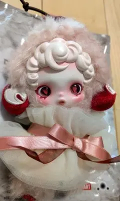 スカルパンダ　You Found Me! 　Moldy Muff