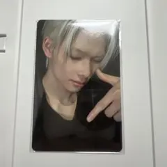 ENHYPEN THE SIN:VANISH Weverseラキドロ ニキ