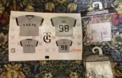 2026年最新】ユニパッチン be:firstの人気アイテム - メルカリ