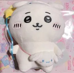 2025年最新】ちいかわ シナモロールの人気アイテム - メルカリ