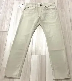 タグ付 MEN'S MELROSE YANUK コラボ パンツのサムネイル