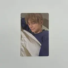 txt sanctuary angel トレカ　ヨンジュン