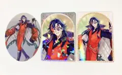 魁星 カード 特典