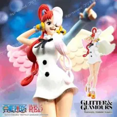 ワンピース ONE PIECE GLITTER&GLAMOURS UTA
