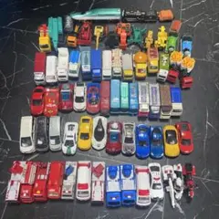 2026年最新】トミカまとめ売りの人気アイテム - メルカリ
