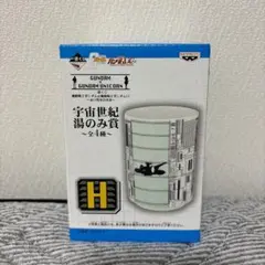 一番くじ　機動戦士ガンダム&機動戦士ガンダムUC〜赤い彗星の再来〜