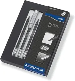 ステッドラー The Pencil Set タッチペン付き