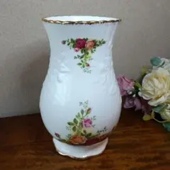 2025年最新】ロイヤルアルバート フラワーベースの人気アイテム - メルカリ