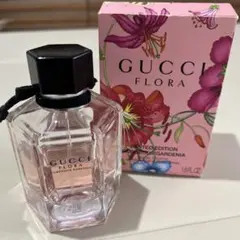 GUCCI フローラ バイアニバーサリー エディション オードトワレ 50ml