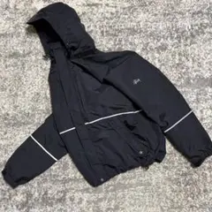 オールドステューシー 90s ナイロンジャケット ナイロンパーカー old