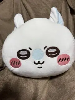 ちいかわ　 もっちるねそべりBIGぬいぐるみ② モモンガ