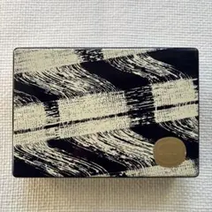 ヨックモック シガール 空き缶