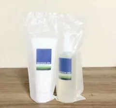 ナビジョンDR クレンジング&洗顔料 セットのサムネイル