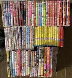 NMB48・山本彩　DVD　Blu-ray　20点まとめ売り NMB48・山本彩 DVD Blu-ray 20点まとめ売り - メルカリ