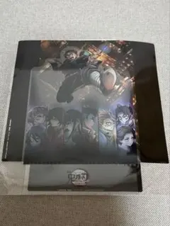 【鬼滅の刃】無限城編 映画入場者特典第14弾 新品未開封