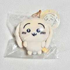 ちいかわ 垂れ耳なうさぎマスコット