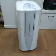 トヨトミ 除湿冷風機 クールドライ TIDB-12F 冷風・除湿・送風兼用