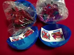 ドラゴンクエストフィギュア　ミルドラース　デスタムーア