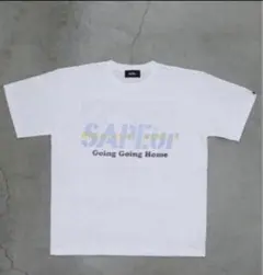 サプール×浜田雅功 構成員 ごぶごぶラジオ Tシャツ - メルカリ