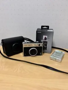 L*a様 即使用可能！FUJIFILM instax mini Evo