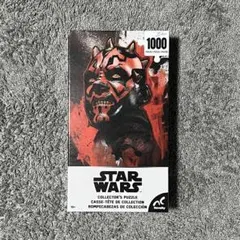 2025年最新】・1000ピース ジグソーパズル スター・ウォーズの人気