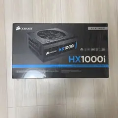 2026年最新】corsair hx1000iの人気アイテム - メルカリ