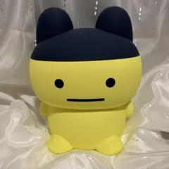 一番くじ まめっちルームライト