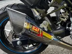 Realize DAX125 8BJ-JB04 エンプレス Tiダウンマフラー - メルカリ