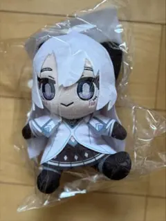 デュエプレGP カノン ぬいぐるみ 1点
