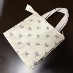 もちまる日記　保冷バッグ ランチバッグ