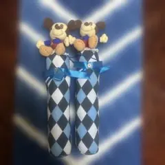 【最終値下げ】ブーツキーパー　ミッキーマウス