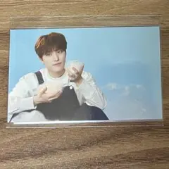 SEVENTEEN DREAM HMV トレカ ディノ